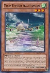 Bestia Fantasma Meccanica Stratocriceto