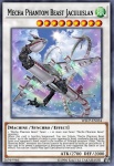 Bestia Fantasma Meccanica Jaculuslan