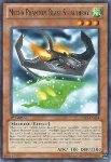 Bestia Fantasma Meccanica Furtivomanta