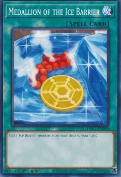 /products/ygo/med/medallion-of-the-ice-barrier-v1-common/hidden-arsenal-chapter-1-medallion-of-the-ice-barrier-v1-common-610300.jpg