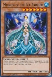 Medium della Barriera di Ghiaccio