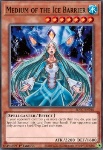 Medium della Barriera di Ghiaccio