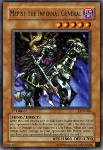 Mefist il Generale Infernale