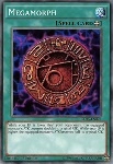 Megamorph