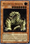 Drago Megaroccia
