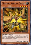 Esercito Meklord di Granel