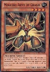 Esercito Meklord di Granel