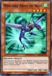 Esercito Meklord di Skiel