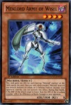 Esercito Meklord di Wisel