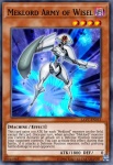 Esercito Meklord di Wisel