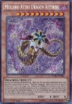 Astro Drago Meklord Asterisco