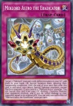 Astro Meklord l'Eradicatore