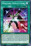 Deviazione Meklord