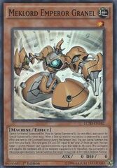 Imperatore Meklord Grannel