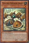 Imperatore Meklord Grannel