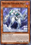 Imperatore Meklord Wisel