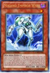 Imperatore Meklord Wisel
