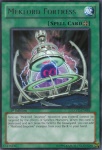 Fortezza Meklord