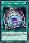 Fortezza Meklord
