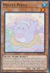 Melffy Pinny