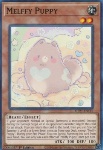 Melffy Puppy