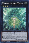 Meliae degli Alberi