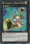 Melomelody il Djinn della Tromba