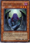 Annientatore di Memoria (V.1 - Rare)