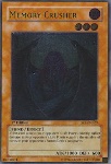 Annientatore di Memoria (V.2 - Ultimate Rare)