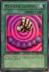 Controllo Mesmerico (V.1 - Ultra Rare)