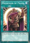 Messaggero di Pace