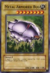 Insetto-Metallo Corazzato