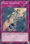Metal Detector