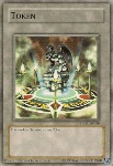 Metal Fiend Token