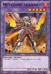 Metalfosi Adamantio
