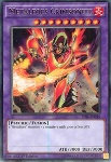 Metalfosi Crimsonite