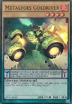 Metalfosi Cavalcaoro