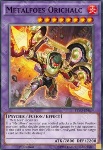 Metalfosi Oricalco