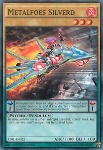 Metalfosi Argentuccello