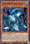 Parassita Metallico - Lunatite