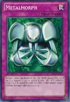 Metalmorph