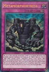 Metamorfortezza