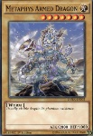 Drago Armato Metafisico