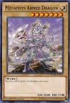 Drago Armato Metafisico