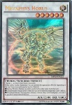 Horus Metafisico
