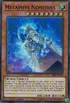 Nephtys Metafisica