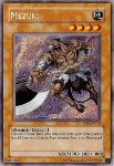 Mezuki