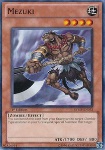Mezuki