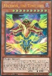 Michion, il Signore del Tempo