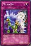 Micro Raggio